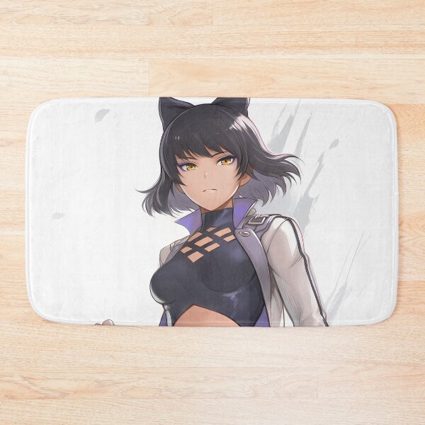 Item preview, Blake Belladona - RWBY 55 designed and sold by Infinite-Aspire.