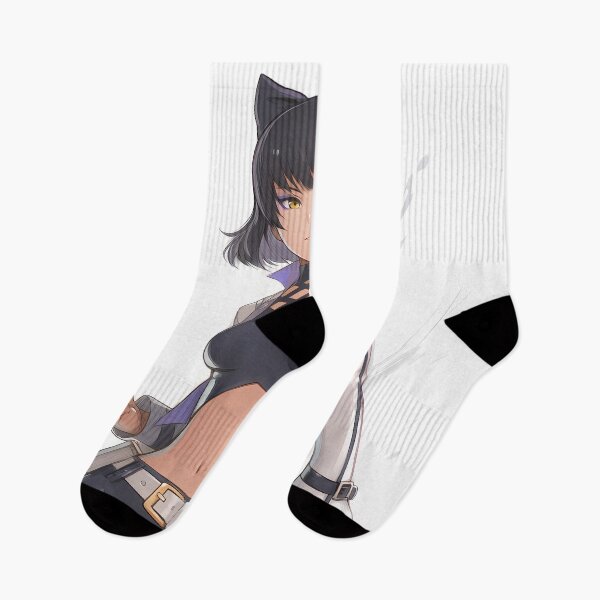 Item preview, Blake Belladona - RWBY 55 designed and sold by Infinite-Aspire.