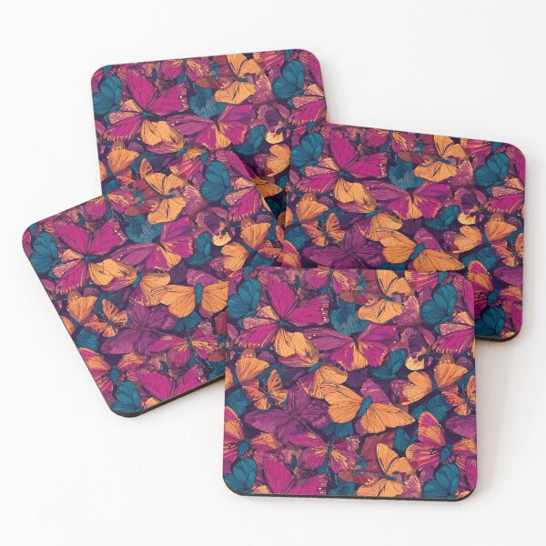 Item preview, Unique Urban Butterfly Camouflage Pattern  - Anniversary Gifts For Mom designed and sold by RoyalStarsPatts.