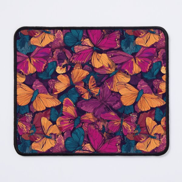 Item preview, Unique Urban Butterfly Camouflage Pattern - Anniversary Gifts For Mom designed and sold by RoyalStarsPatts.
