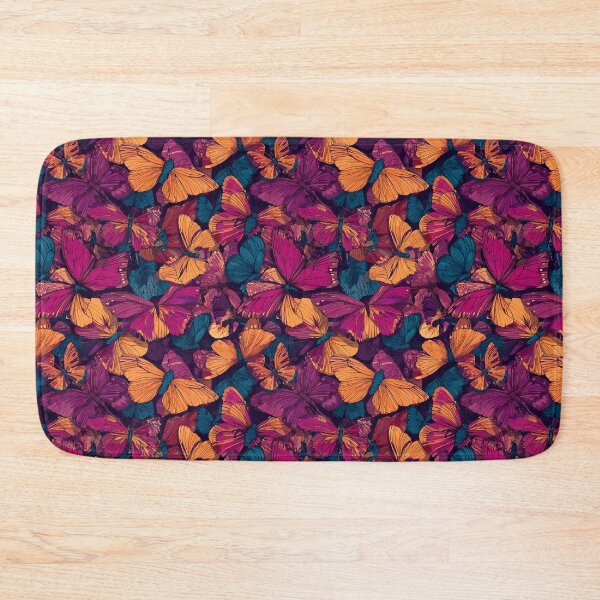 Item preview, Unique Urban Butterfly Camouflage Pattern  - Anniversary Gifts For Mom designed and sold by RoyalStarsPatts.