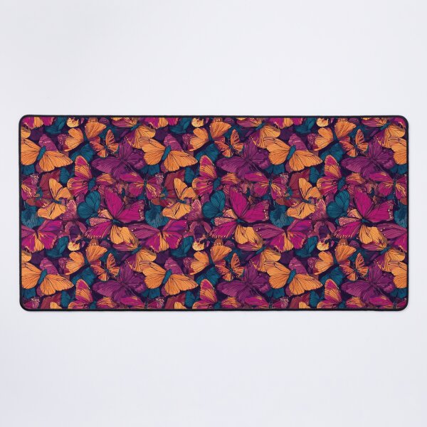 Item preview, Unique Urban Butterfly Camouflage Pattern - Anniversary Gifts For Mom designed and sold by RoyalStarsPatts.