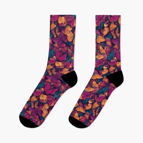 Item preview, Unique Urban Butterfly Camouflage Pattern  - Anniversary Gifts For Mom designed and sold by RoyalStarsPatts.