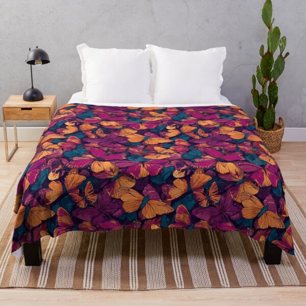 Item preview, Unique Urban Butterfly Camouflage Pattern - Anniversary Gifts For Mom designed and sold by RoyalStarsPatts.
