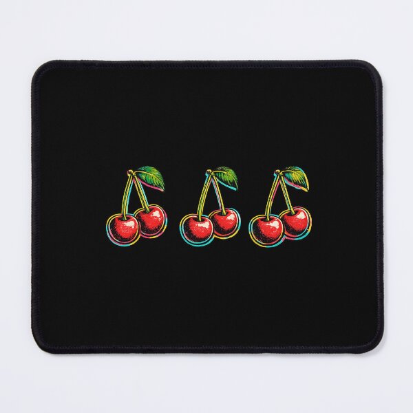 Item preview, LUCKY CHERRIES designed and sold by Moko7.