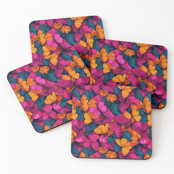Item preview, Beautiful Forest Butterfly Camouflage Style  - Holiday Gift Sets designed and sold by RoyalStarsPatts.