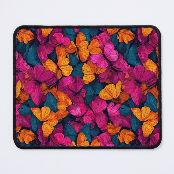 Item preview, Beautiful Forest Butterfly Camouflage Style  - Holiday Gift Sets designed and sold by RoyalStarsPatts.