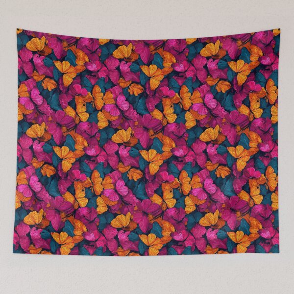Item preview, Beautiful Forest Butterfly Camouflage Style  - Holiday Gift Sets designed and sold by RoyalStarsPatts.