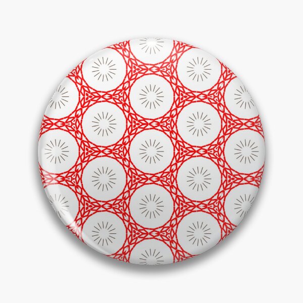 Item preview, The Tropical Wild Blossom designed and sold by mariegertop.