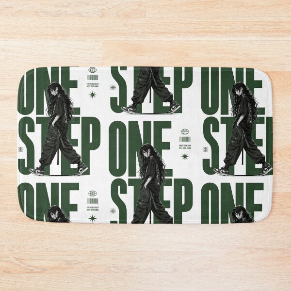 Item preview, One Step designed and sold by Ranasko.