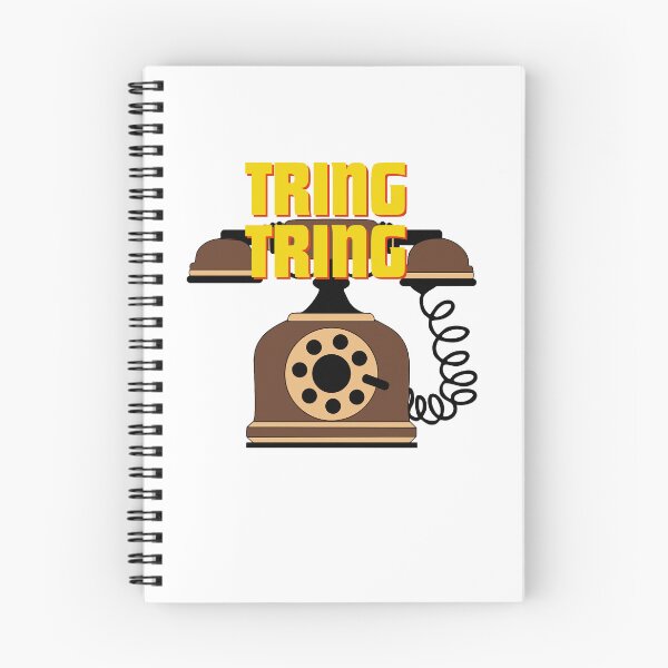 Item preview, nostalgic telephone  designed and sold by DesignsByDevika.