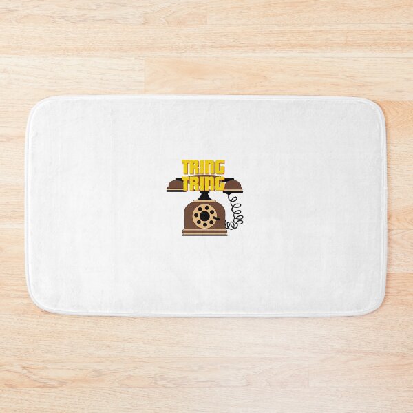 Item preview, nostalgic telephone  designed and sold by DesignsByDevika.