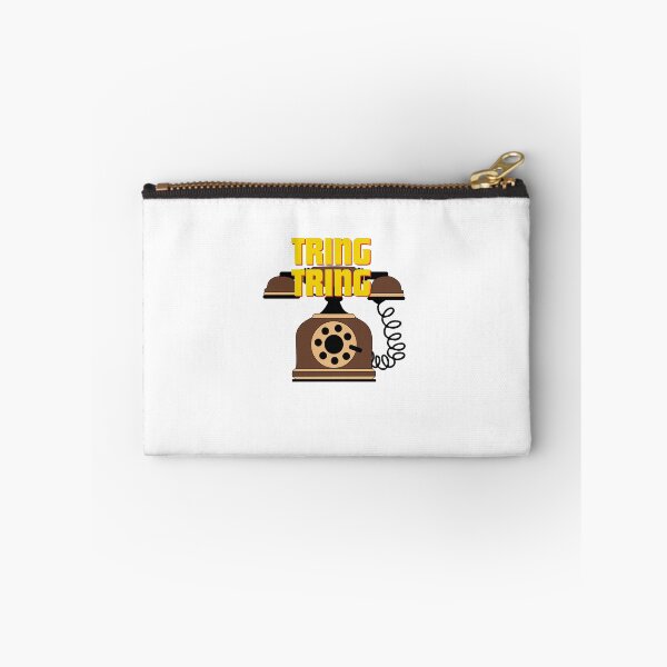 Item preview, nostalgic telephone  designed and sold by DesignsByDevika.