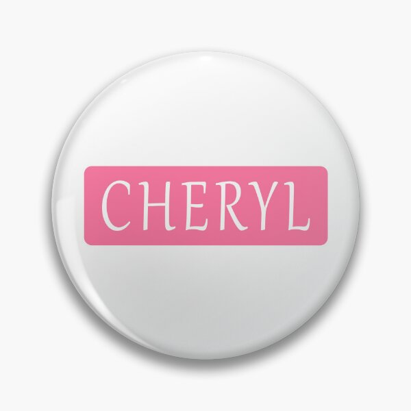 Item preview, Cheryl Girls Name designed and sold by Jeallan Designs.