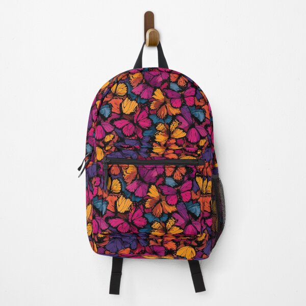 Item preview, Edgy Fashion Butterfly Camouflage Style - Valentines Gifts designed and sold by RoyalStarsPatts.