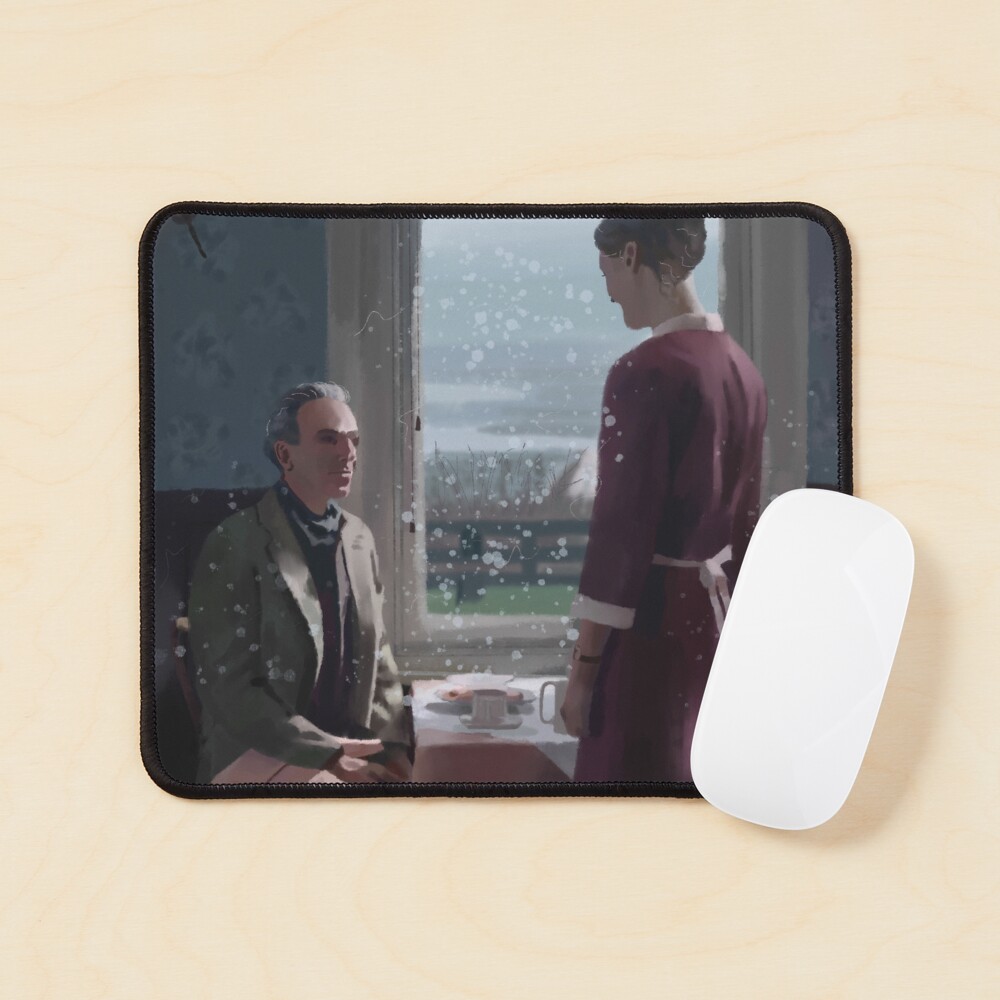 Item preview, Mouse Pad designed and sold by valessketch.