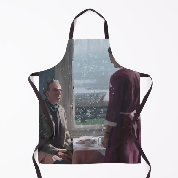 Item preview, Phantom Thread designed and sold by valessketch.