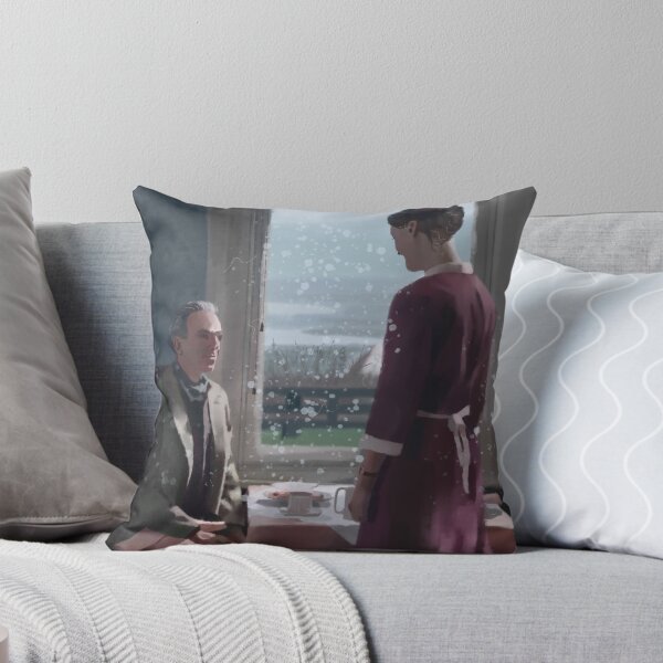 Item preview, Phantom Thread designed and sold by valessketch.