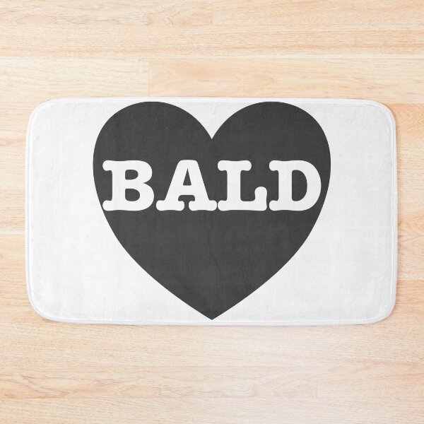 Item preview, Bald designed and sold by nogamax.