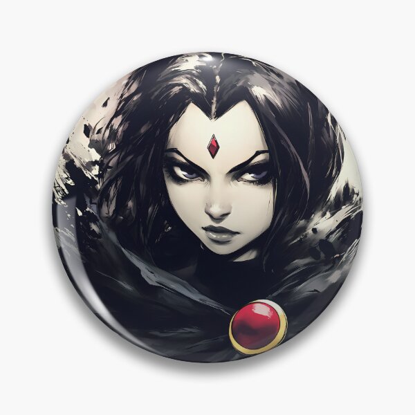Item preview, Raven - 40 designed and sold by Infinite-Aspire.
