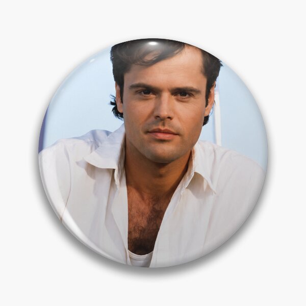 Item preview, Donny Osmond Vintage Style designed and sold by oliviafowlerart.