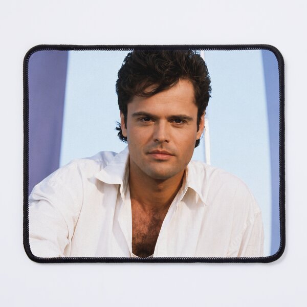 Item preview, Donny Osmond Vintage Style designed and sold by oliviafowlerart.
