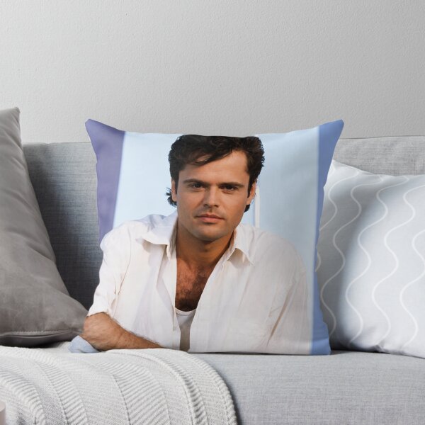 Item preview, Donny Osmond Vintage Style designed and sold by oliviafowlerart.
