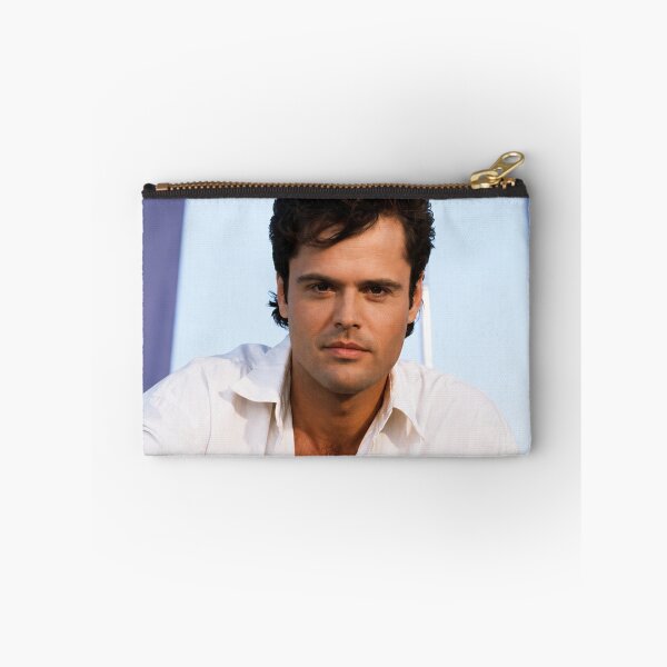 Item preview, Donny Osmond Vintage Style designed and sold by oliviafowlerart.