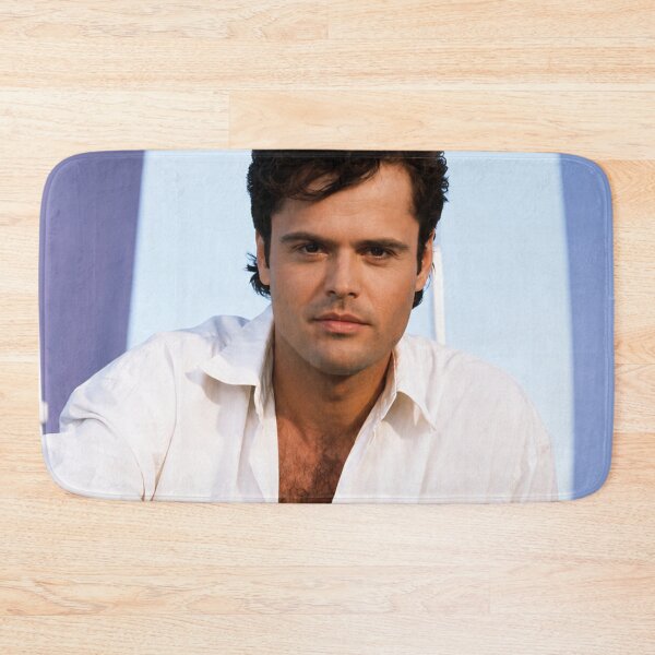 Item preview, Donny Osmond Vintage Style designed and sold by oliviafowlerart.