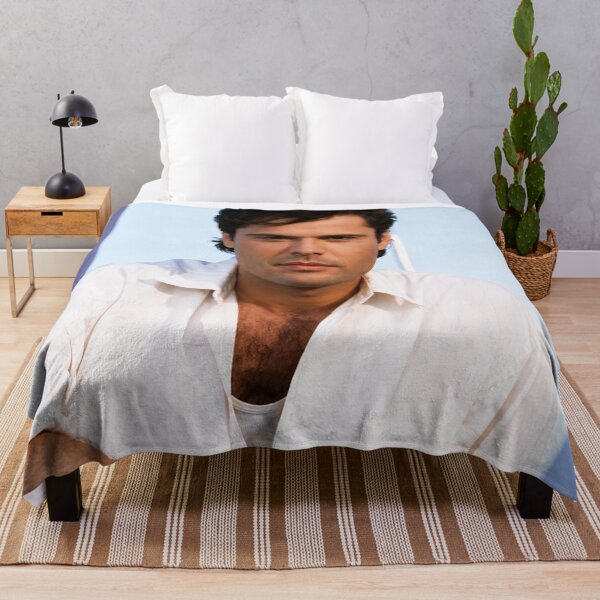 Item preview, Donny Osmond Vintage Style designed and sold by oliviafowlerart.