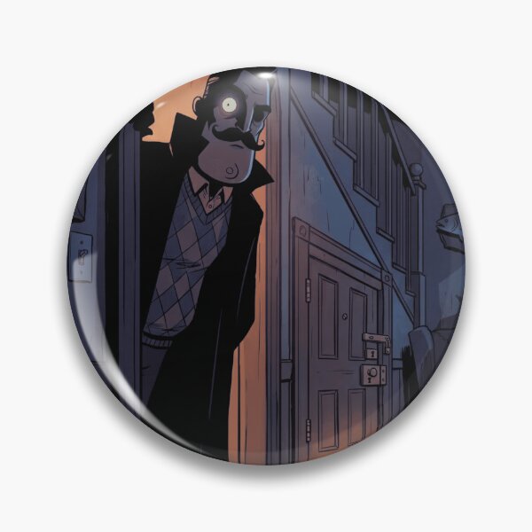 Item preview, Hello Neighbor designed and sold by  ViralVisionsCreating .