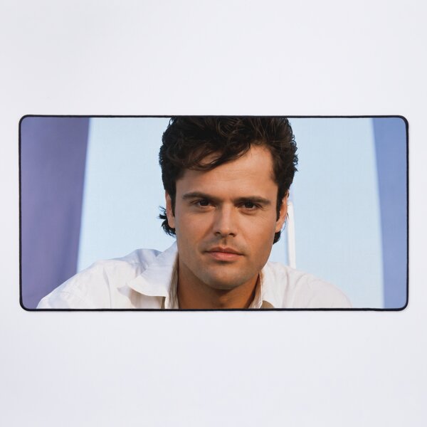 Item preview, Donny Osmond Vintage Style designed and sold by oliviafowlerart.