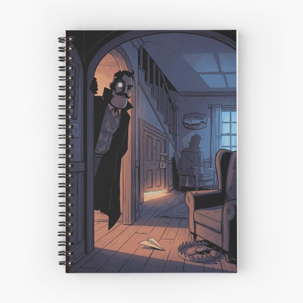 Item preview, Hello Neighbor designed and sold by  ViralVisionsCreating .