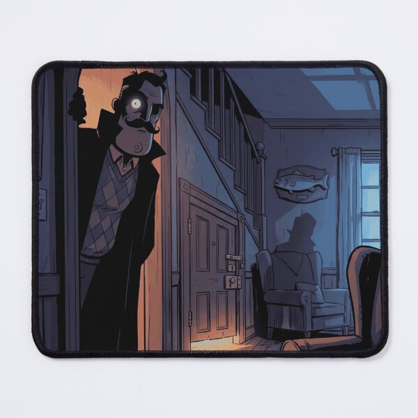 Item preview, Hello Neighbor designed and sold by  ViralVisionsCreating .