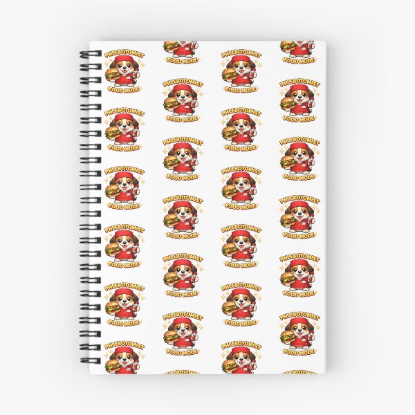 Item preview, Cute Dog Phlebotomist Burger Funny Food Mode Nurse Lab Tech National Phlebotomist Recognition Week Gift designed and sold by ClinicalHubs.