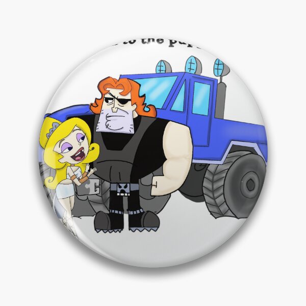 Item preview, Grim adventures designed and sold by Broke zillennial.