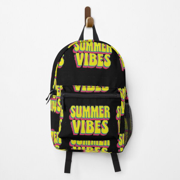Item preview, summer vibes - bold designed and sold by Stefrait-7.