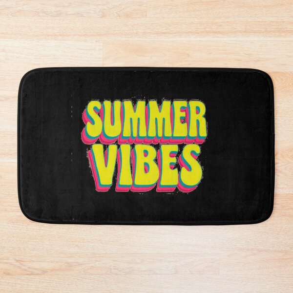 Item preview, summer vibes - bold designed and sold by Stefrait-7.