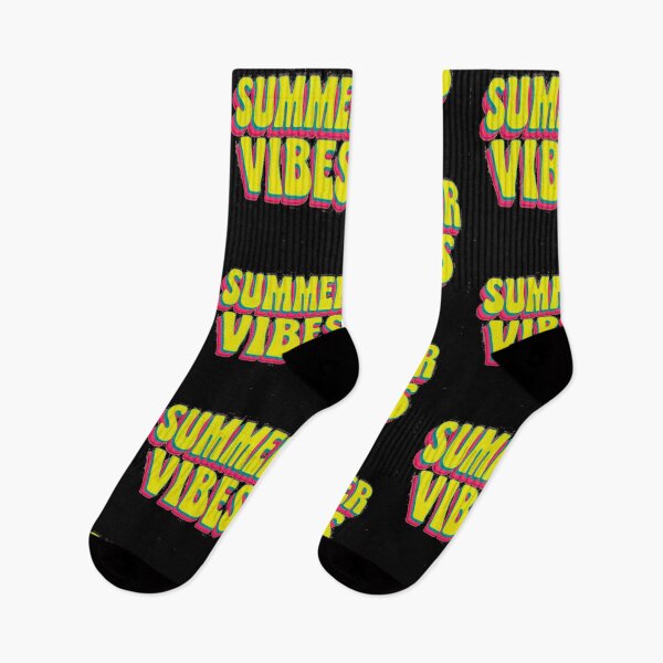Item preview, summer vibes - bold designed and sold by Stefrait-7.