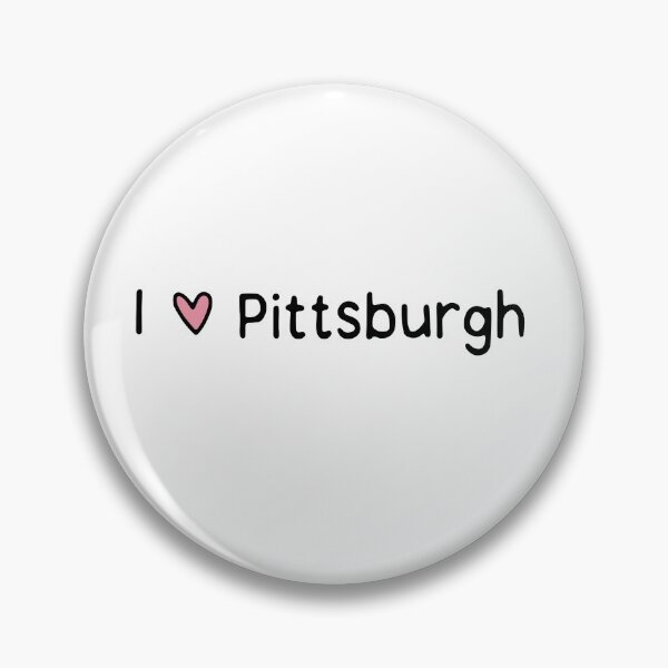 Item preview, I love Pittsburgh Pennsylvania designed and sold by dontqu0teme.