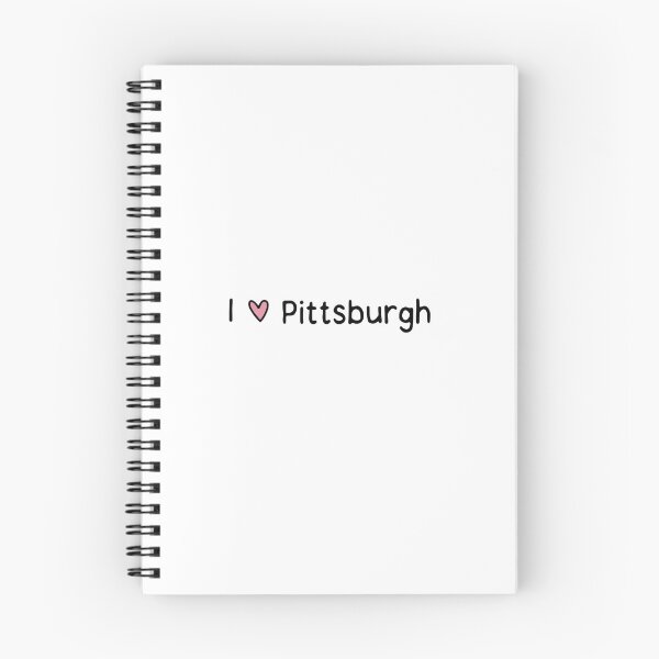 Item preview, I love Pittsburgh Pennsylvania designed and sold by dontqu0teme.