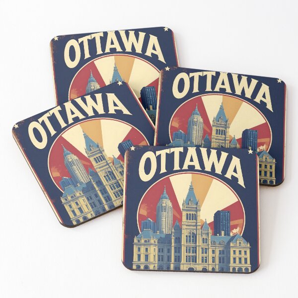 Item preview, Ottawa Kansas 1950s USA Vintage Travel Tourism designed and sold by TravelersGems.