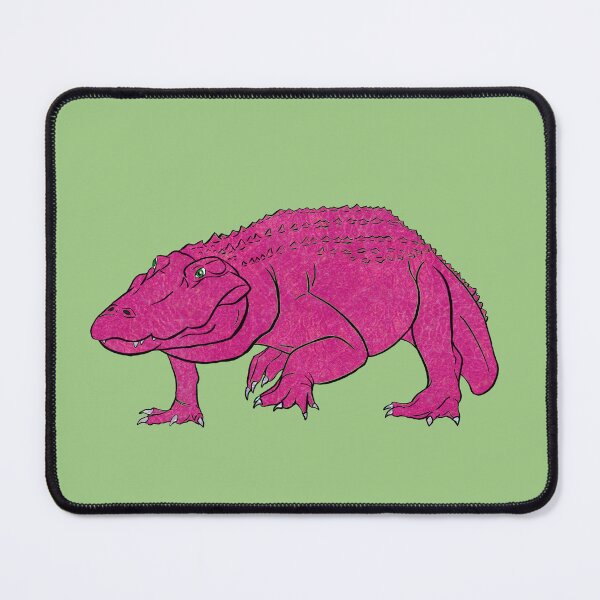 Item preview, Femalligator designed and sold by Carissariley.