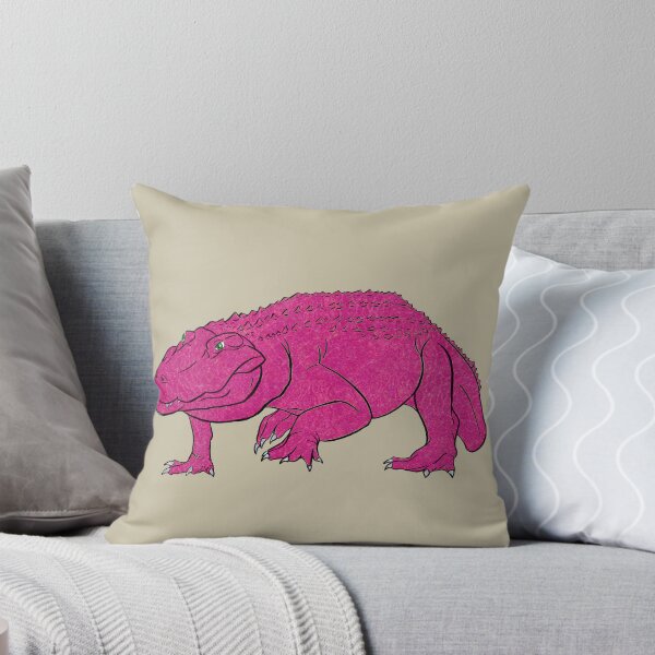 Item preview, Femalligator  designed and sold by Carissariley.
