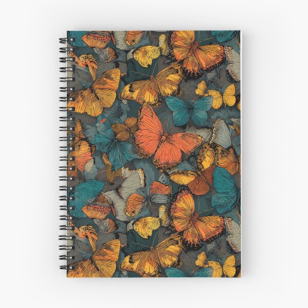 Item preview, Unique Luxurious Butterfly Camouflage Pattern  - Gifts For Women designed and sold by RoyalStarsPatts.