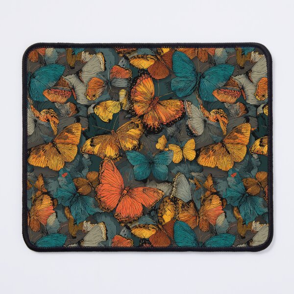 Item preview, Unique Luxurious Butterfly Camouflage Pattern - Gifts For Women designed and sold by RoyalStarsPatts.