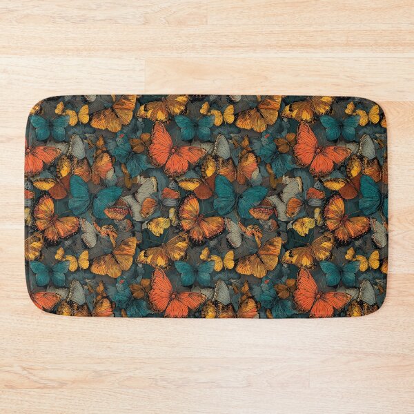 Item preview, Unique Luxurious Butterfly Camouflage Pattern  - Gifts For Women designed and sold by RoyalStarsPatts.