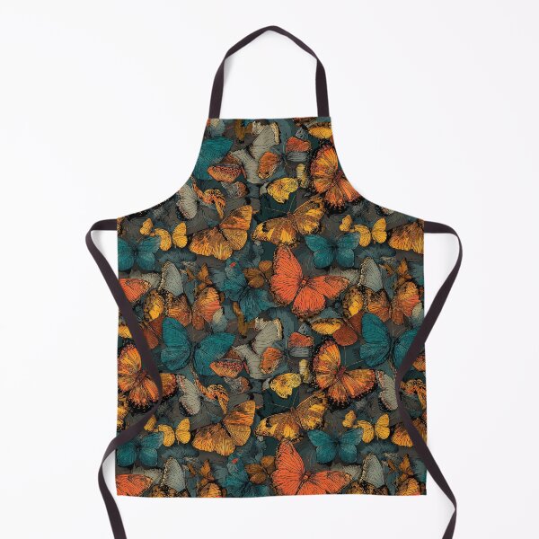 Item preview, Unique Luxurious Butterfly Camouflage Pattern - Gifts For Women designed and sold by RoyalStarsPatts.