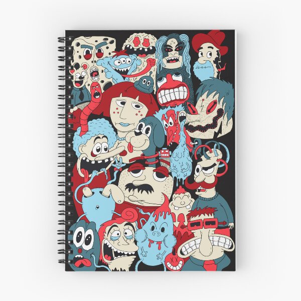 Item preview, A Very Special Day designed and sold by Apocaloso.
