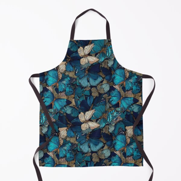 Item preview, Elegant Wild Butterfly Camouflage Texture - Gifts For Her designed and sold by RoyalStarsPatts.